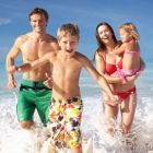 Семейный отдых в Саках